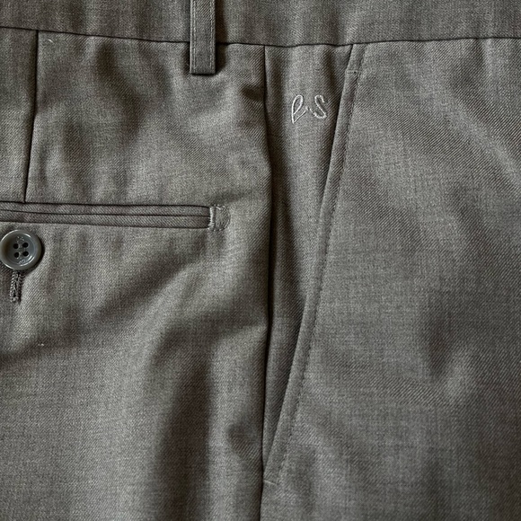 NWT Paul Smith London Suit - Picture 10 of 14